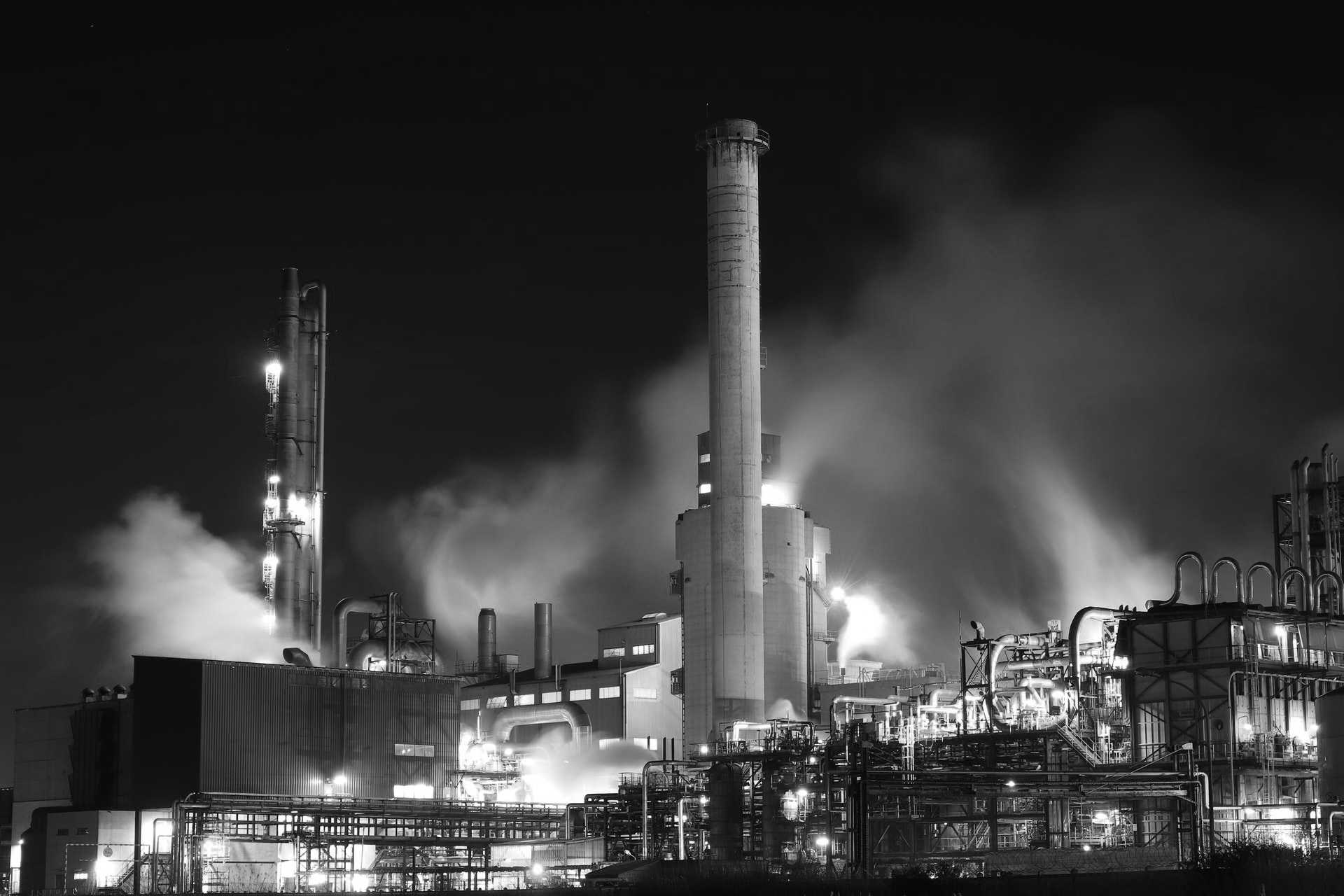 industrial