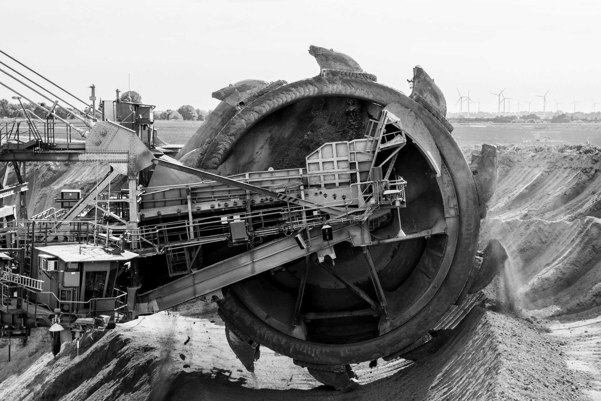 industrial