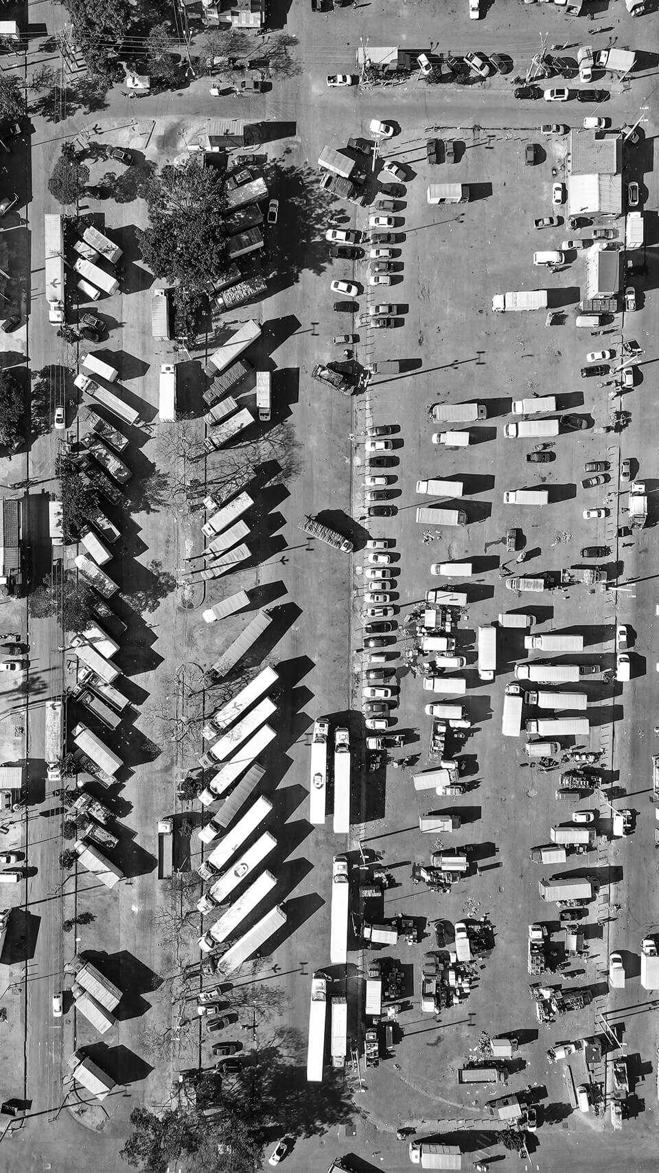 industrial